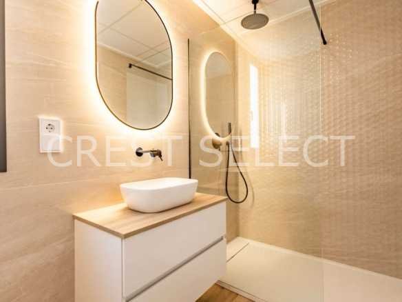 Luxurious Family Haven  in Polop with 3 bedrooms