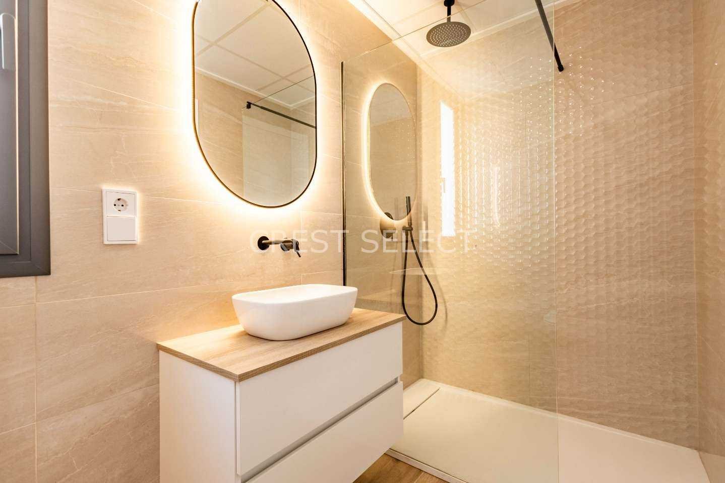 cb939d1b902 Luxurious Family Haven in Polop with 3 bedrooms