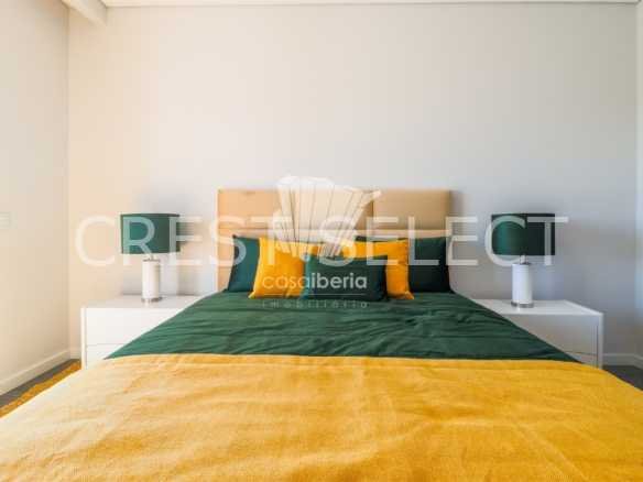 Stylish Retreat Haven Apartment in Faro  with 3 bedrooms