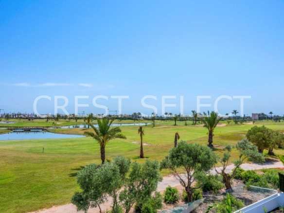 Flexible Living Space  in Los Alcázares with 3 bedrooms