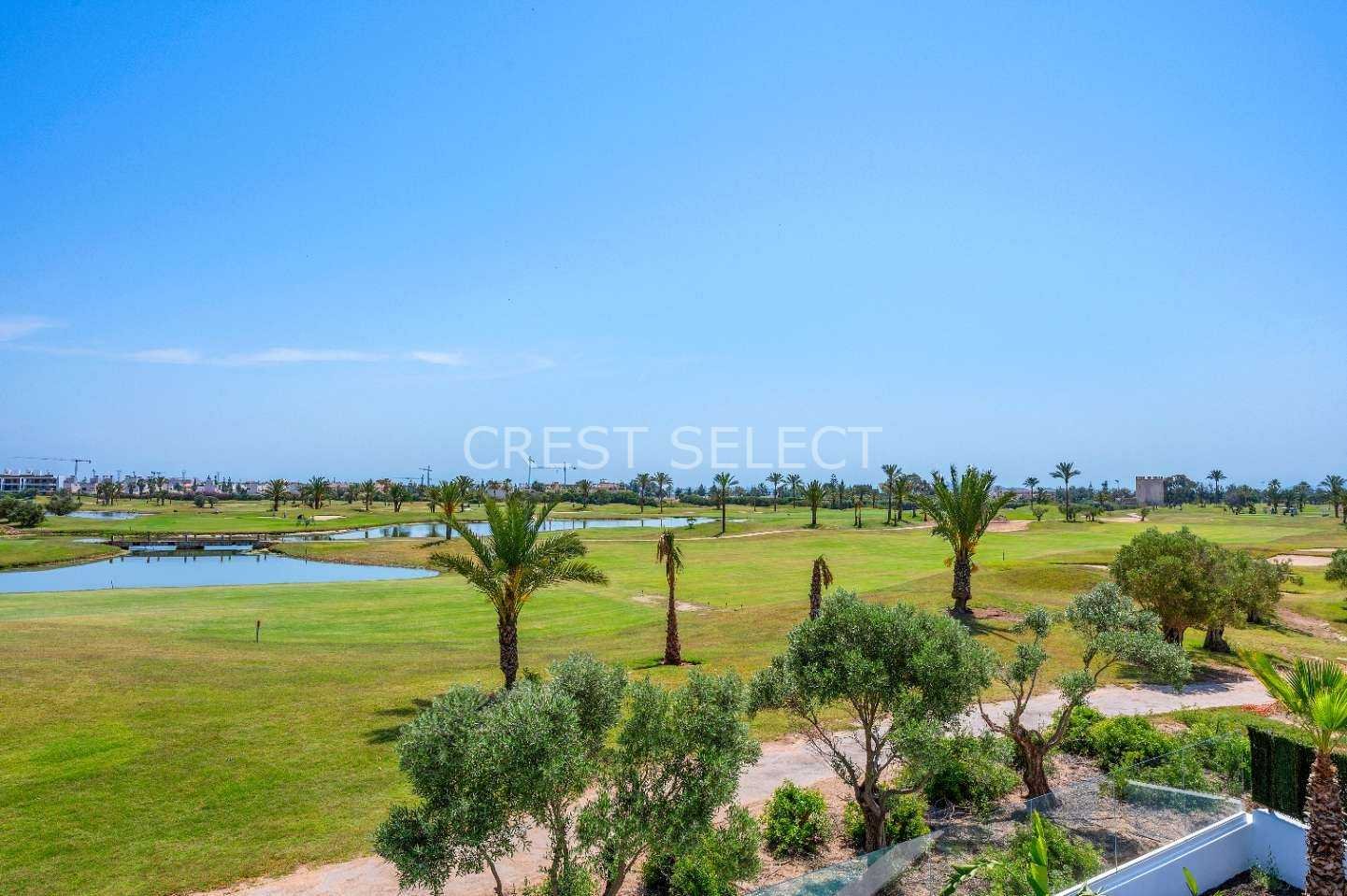 Flexible Living Space  in Los Alcázares with 3 bedrooms