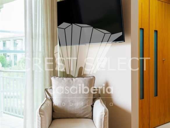 Comfortable Retreat Terraced House in Faro  with 2 bedrooms