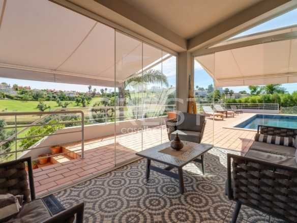 Relaxing Family Sanctuary House in Faro  with 3 bedrooms