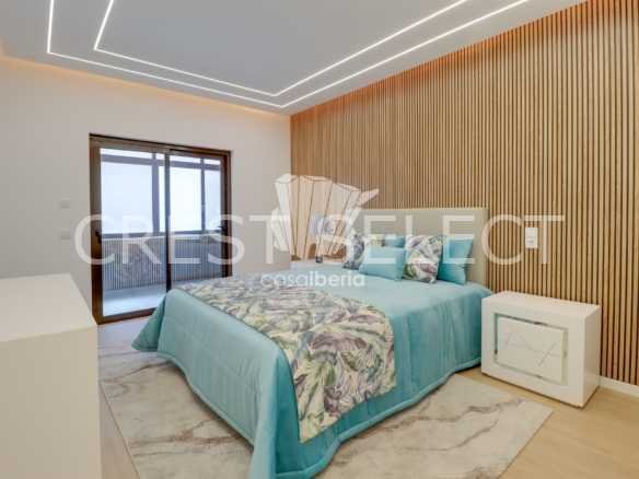 Spacious Comfort Apartment in Faro  with 2 bedrooms