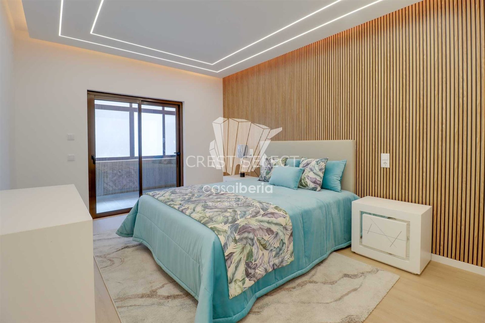 Spacious Comfort Apartment in Faro  with 2 bedrooms