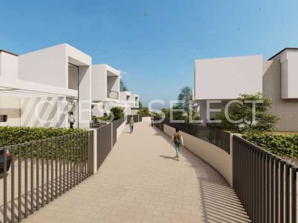 Quaint Family Residence  in La Nucia with 3 bedrooms