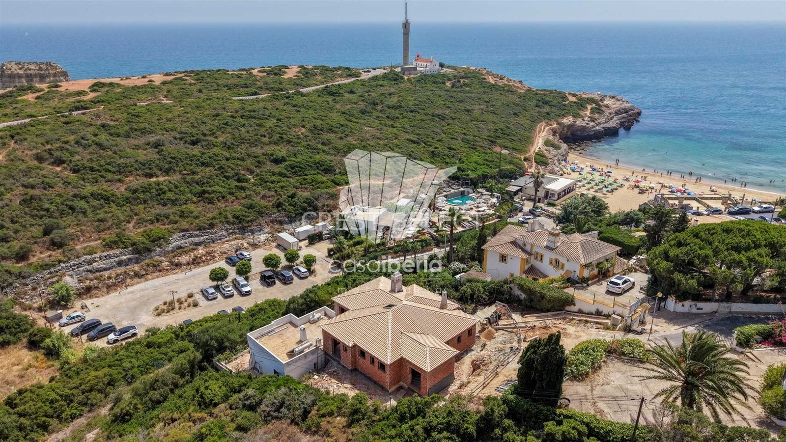 Spacious Family Haven House in Faro  with 4 bedrooms