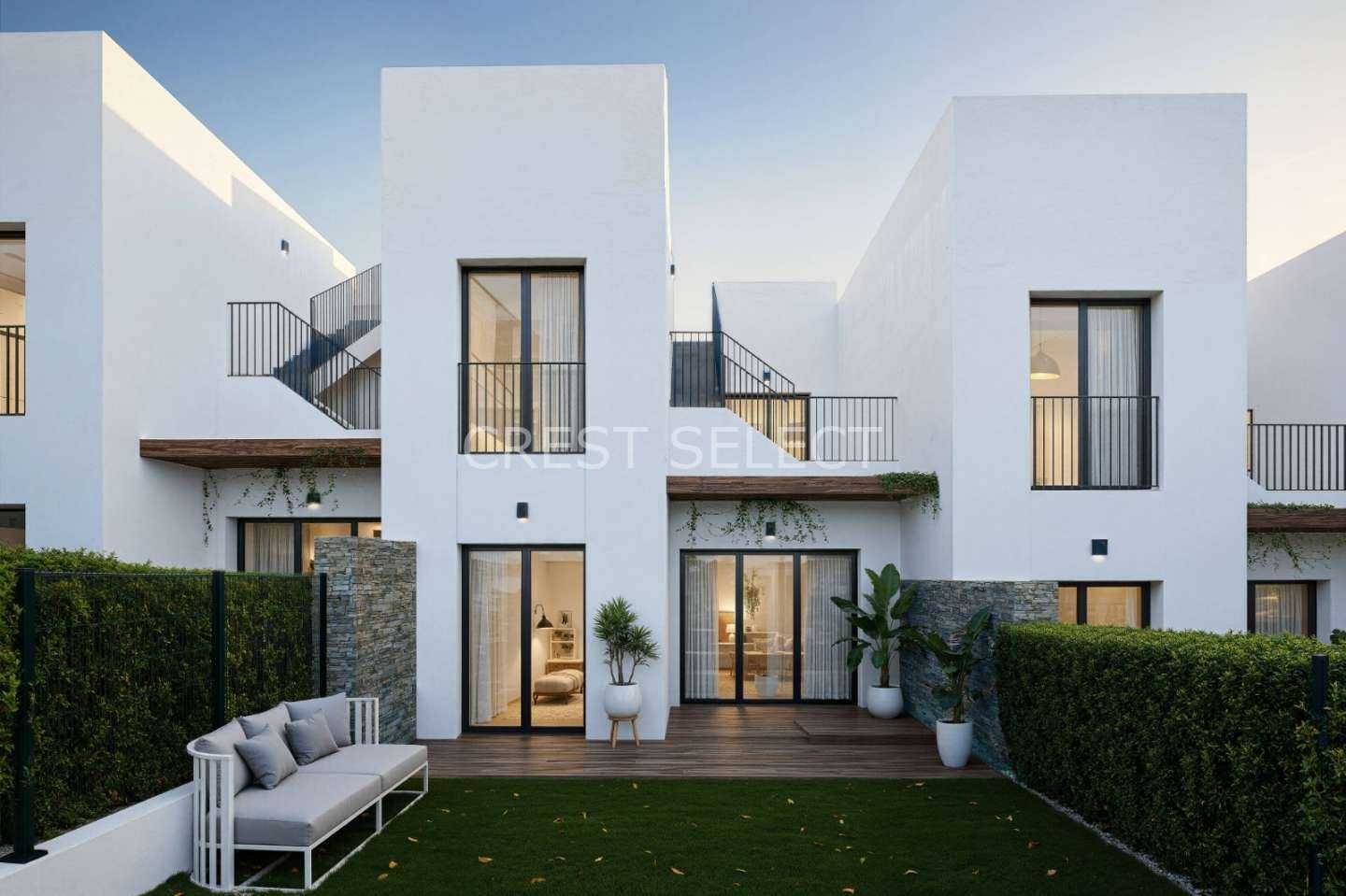 d9336d34904 Family Oasis Retreat in Torrevieja with 2 bedrooms