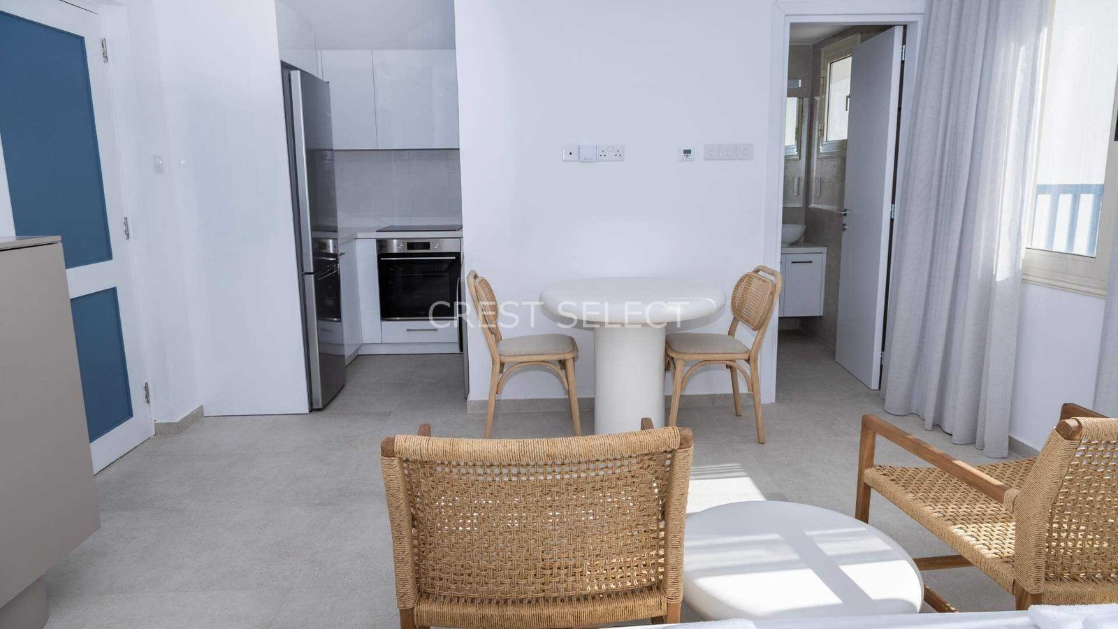 Studio in Kato Paphos with 0 bedrooms