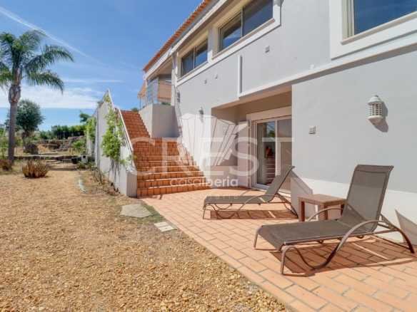 Relaxing Family Sanctuary House in Faro  with 3 bedrooms