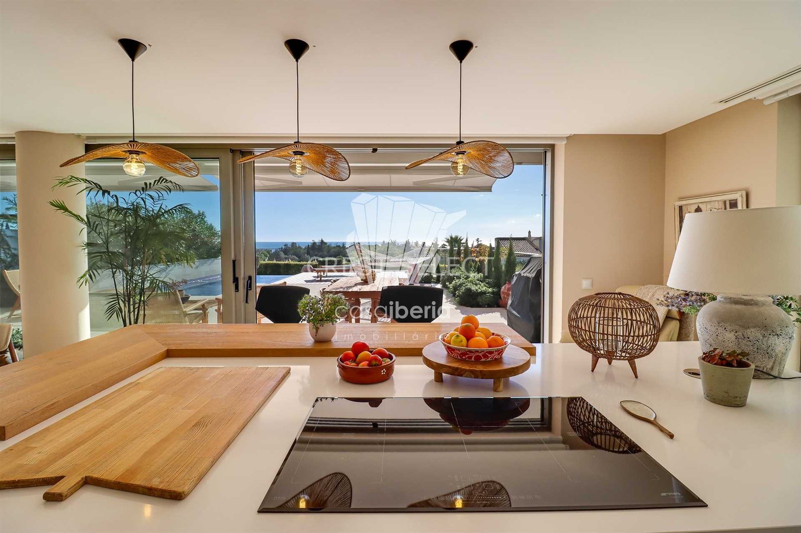 Luxurious Family Haven Apartment in Faro  with 3 bedrooms