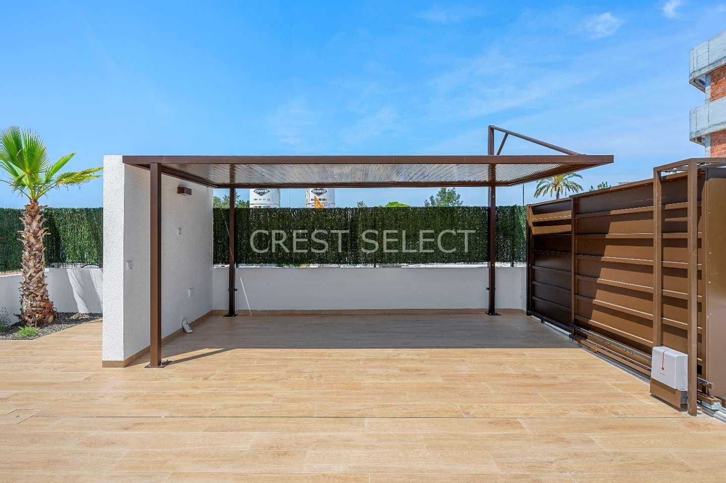 dd0c0d34773 Flexible Living Space in Los Alcázares with 3 bedrooms