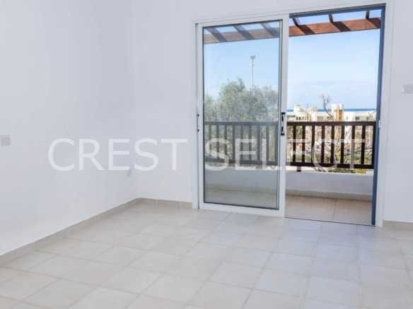 Easy-Care One-Bedroom Townhouses / Maisonettes in Tombs Of The Kings with 1 bedrooms