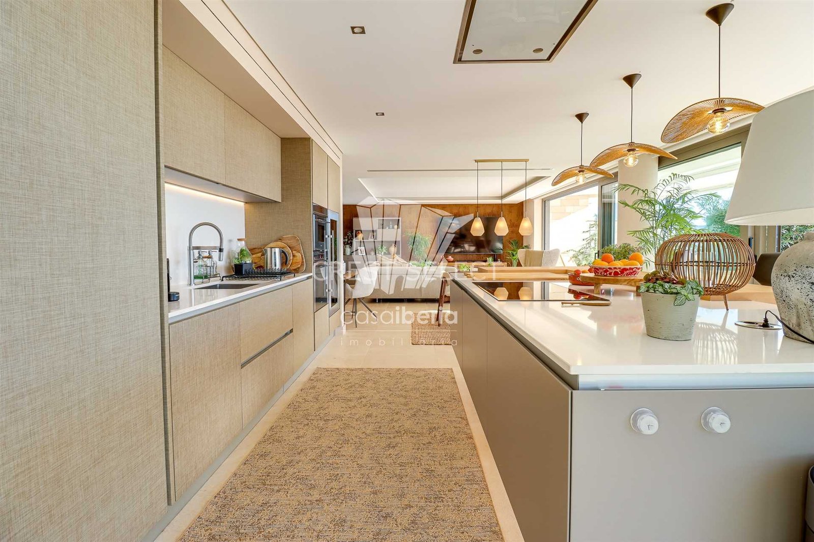 Luxurious Family Haven Apartment in Faro  with 3 bedrooms