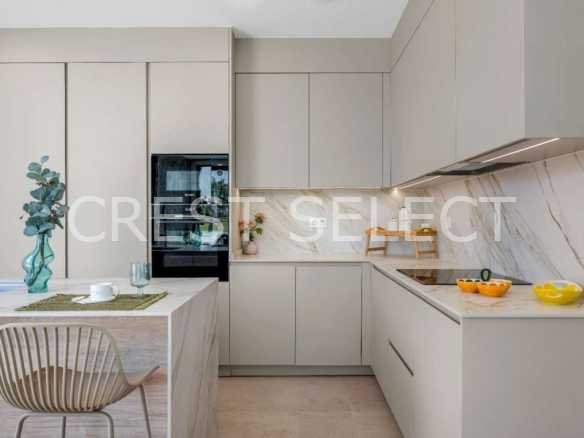 Flexible Living Space  in Los Alcázares with 3 bedrooms