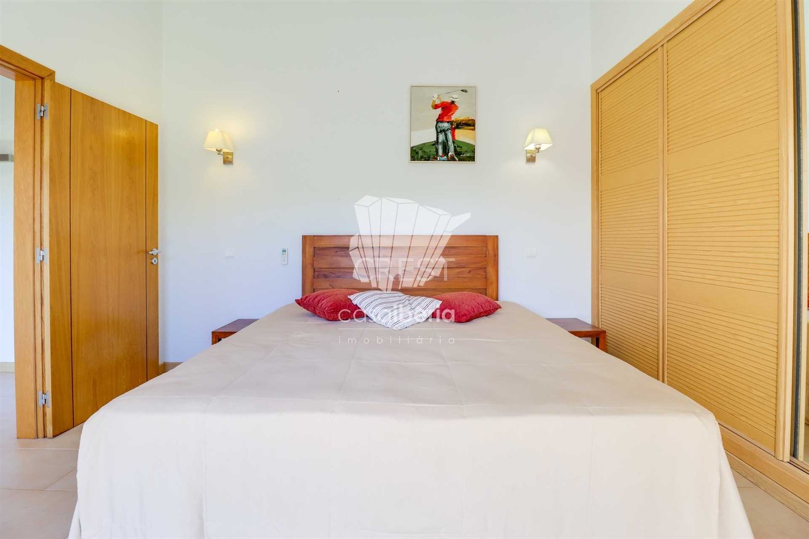 Relaxing Family Sanctuary House in Faro  with 3 bedrooms