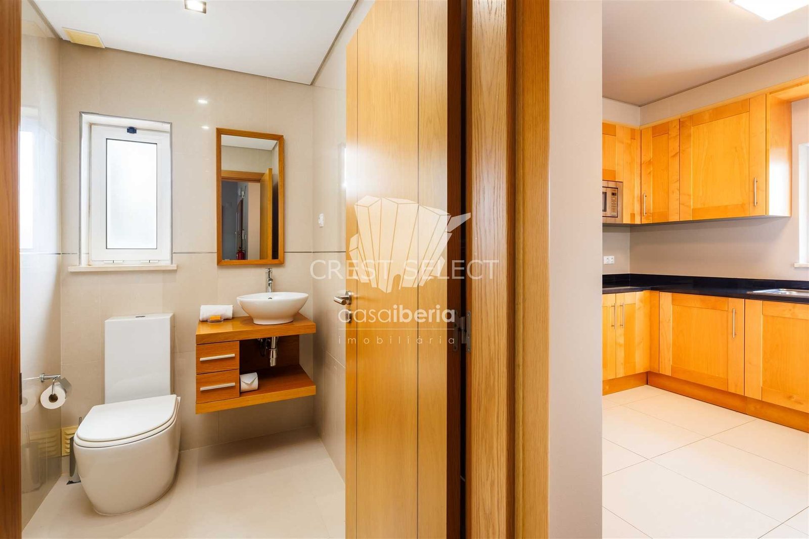 e28b01574905 Contemporary Living Haven Terraced House in Faro with 2 bedrooms