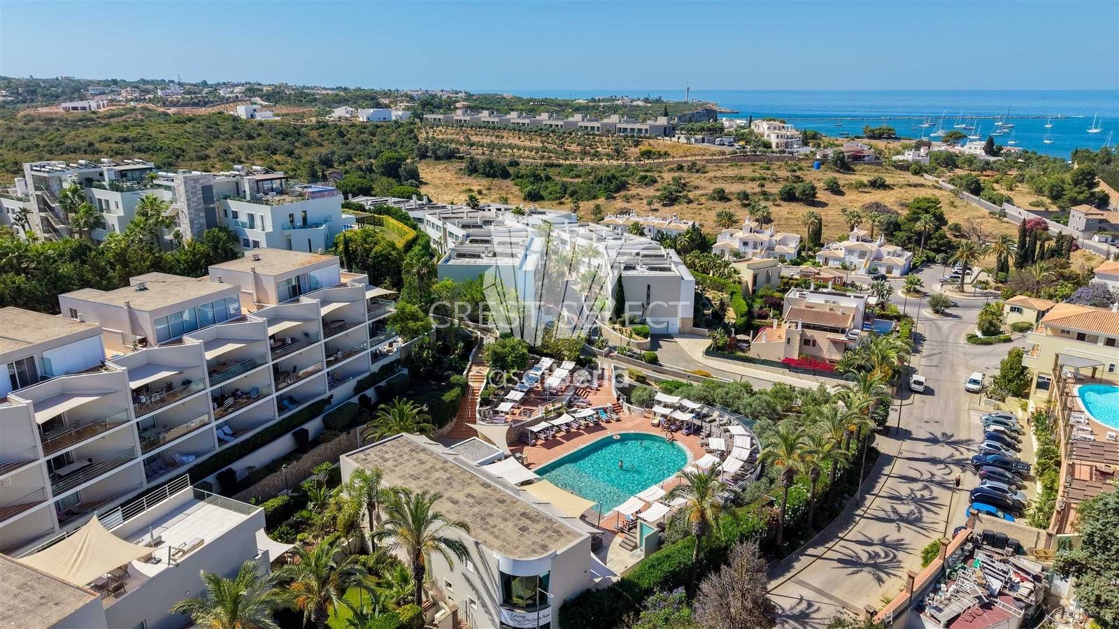 e395ac2e4901 Modern Tranquil Oasis Apartment in Faro with 3 bedrooms