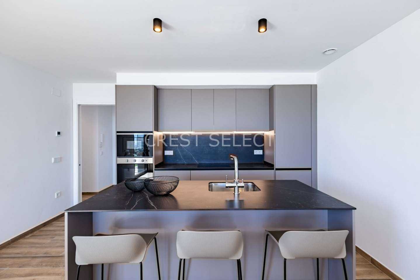 e47780cf902 Luxurious Family Haven in Polop with 3 bedrooms