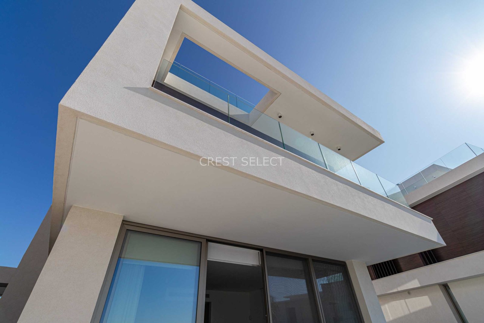 Stylish Family Oasis Villas / Houses in Kissonerga with 5 bedrooms