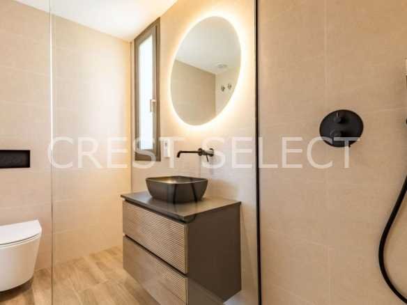 Luxurious Family Haven  in Polop with 3 bedrooms