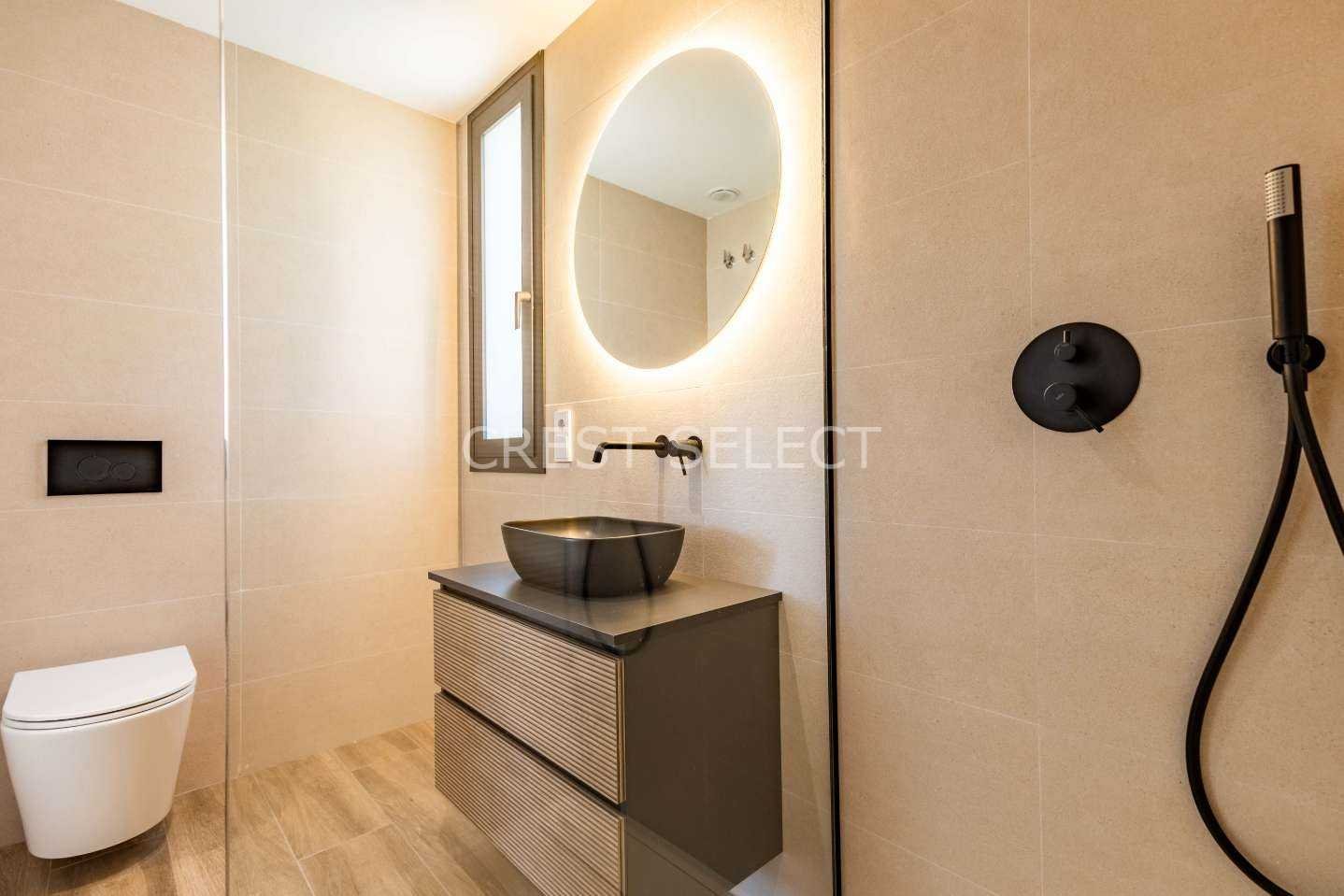 Luxurious Family Haven  in Polop with 3 bedrooms