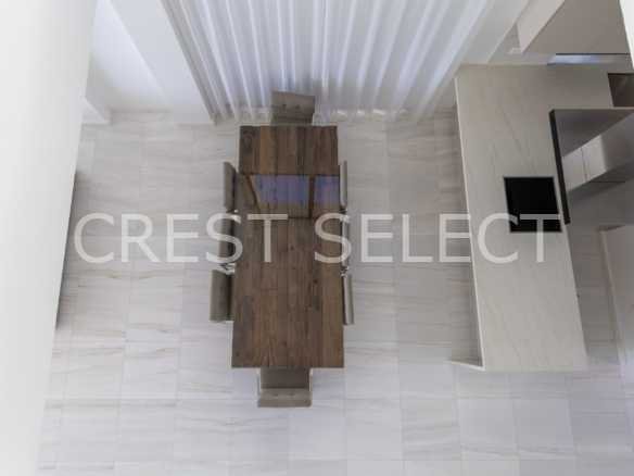 Stylish Family Oasis Villas / Houses in Kissonerga with 5 bedrooms