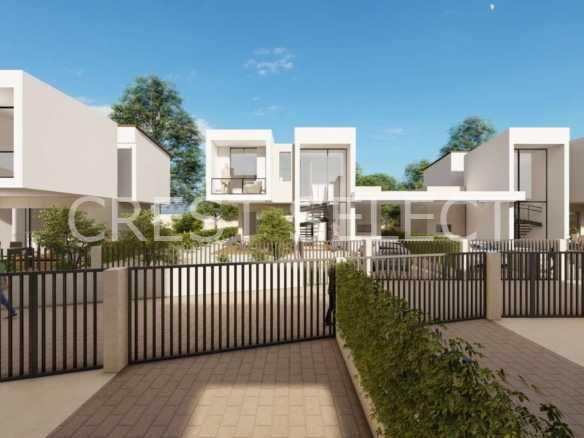 Quaint Family Residence  in La Nucia with 3 bedrooms