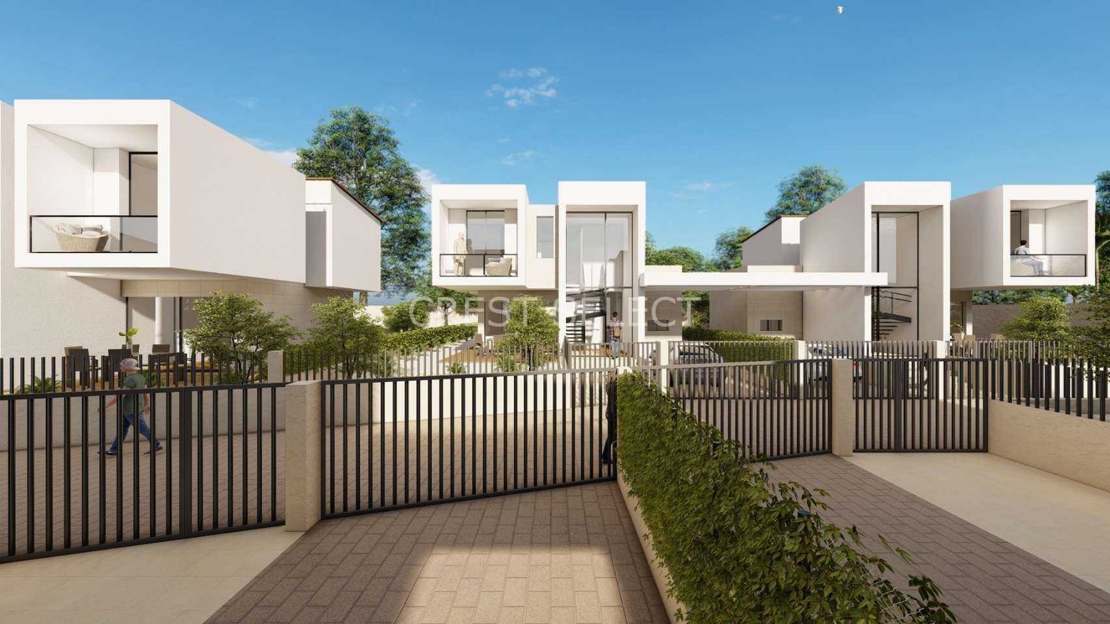 e5fb50c2906 Quaint Family Residence in La Nucia with 3 bedrooms
