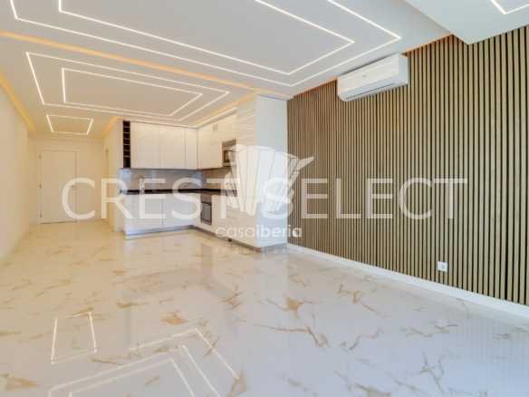 Tranquil Comfort Space Apartment in Faro  with 2 bedrooms
