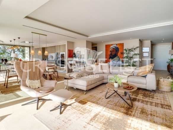 Luxurious Family Haven Apartment in Faro  with 3 bedrooms