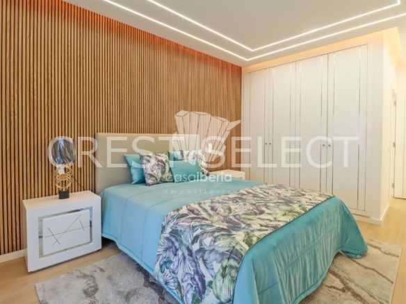 Spacious Comfort Apartment in Faro  with 2 bedrooms