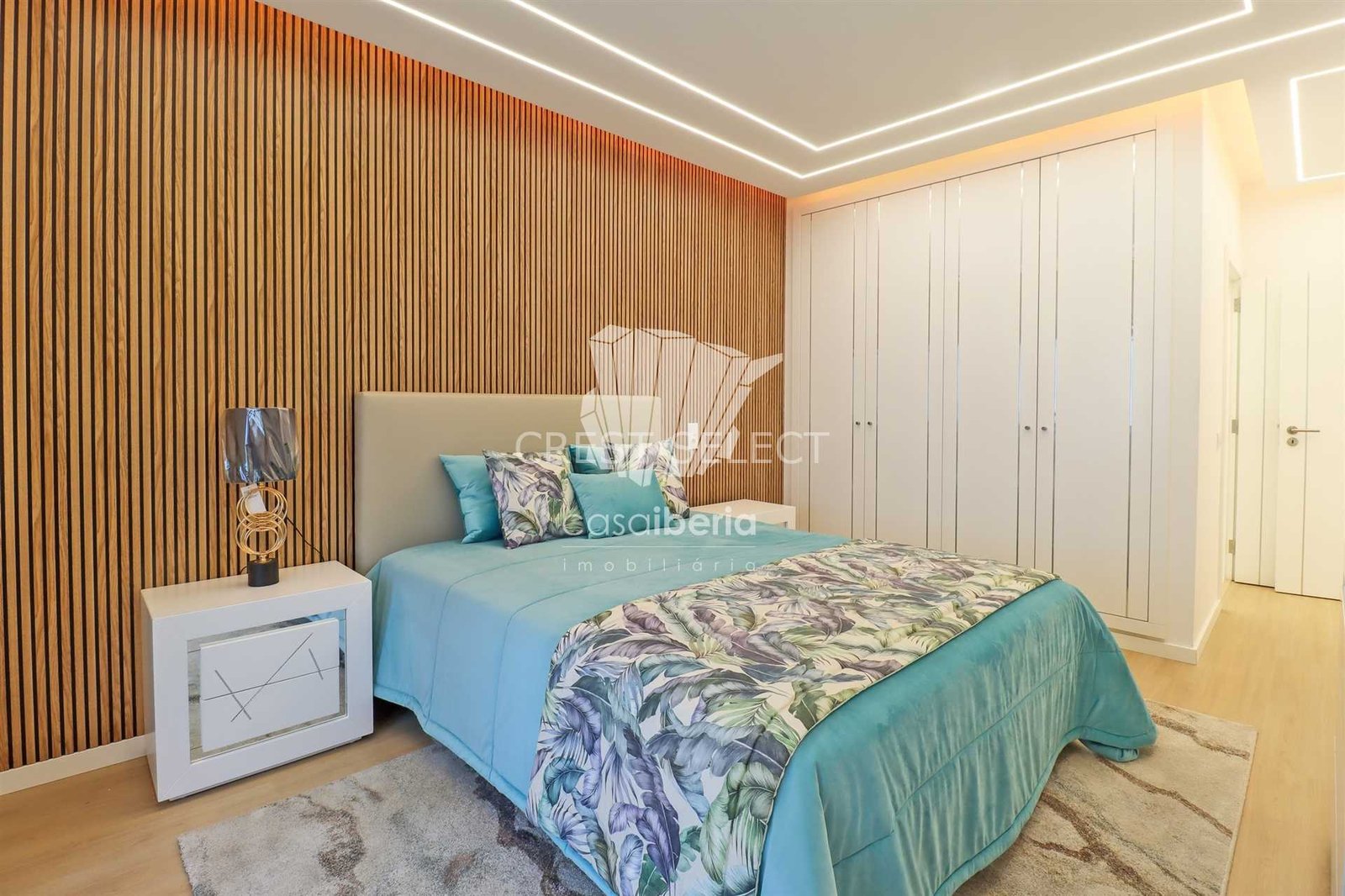 Spacious Comfort Apartment in Faro  with 2 bedrooms