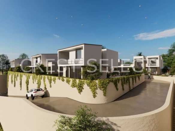 Quaint Family Residence  in La Nucia with 3 bedrooms