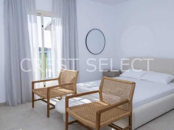 Studio in Kato Paphos with 0 bedrooms