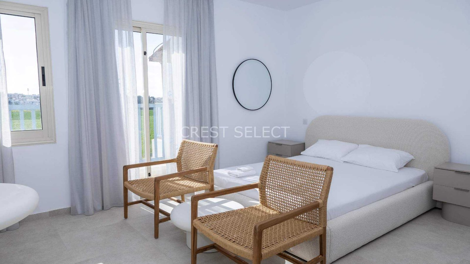 Studio in Kato Paphos with 0 bedrooms