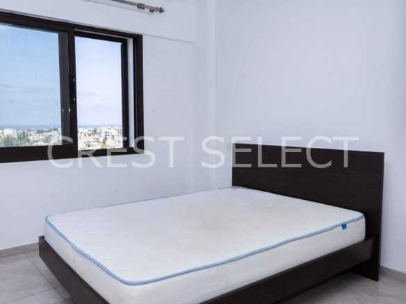 Serene Family Getaway Apartments / Penthouses in Kato Paphos with 2 bedrooms