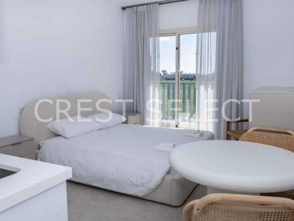 Studio in Kato Paphos with 0 bedrooms