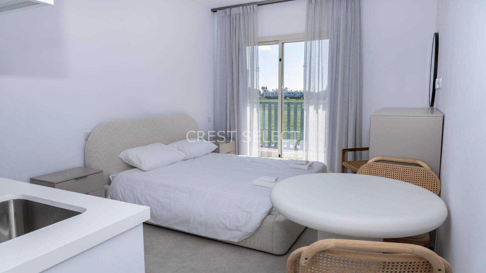 Studio in Kato Paphos with 0 bedrooms