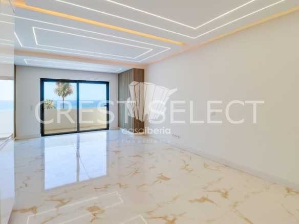 Tranquil Comfort Space Apartment in Faro  with 2 bedrooms