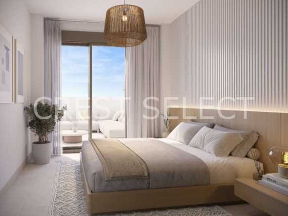 Multi-Purpose Abode  in Pulpi with 2 bedrooms