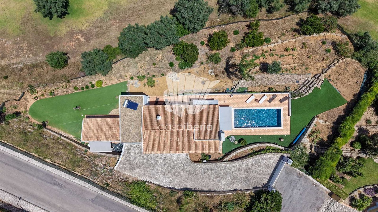 ee5d39934899 Relaxing Family Sanctuary House in Faro with 3 bedrooms