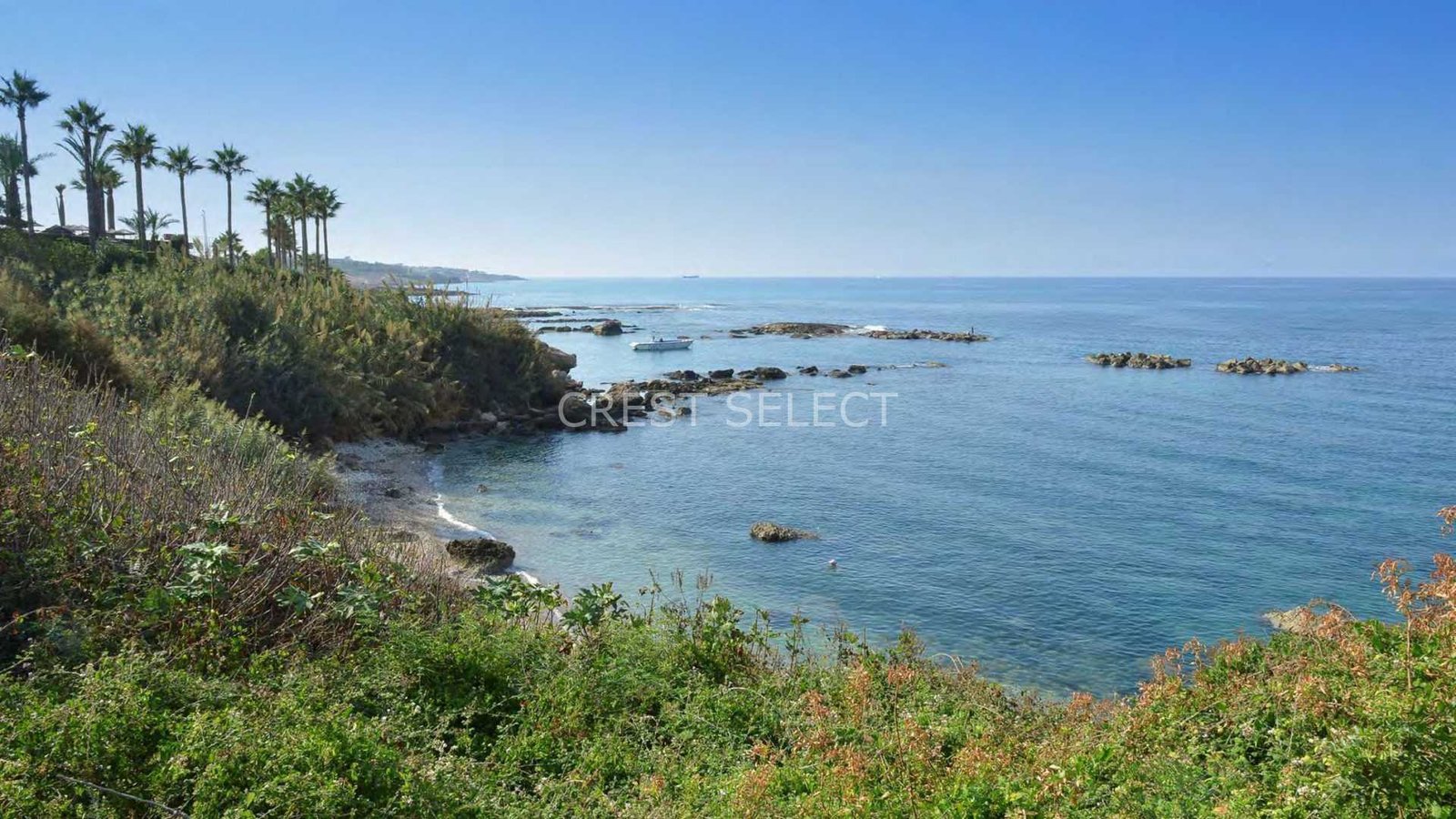 Stylish Family Oasis Villas / Houses in Kissonerga with 5 bedrooms