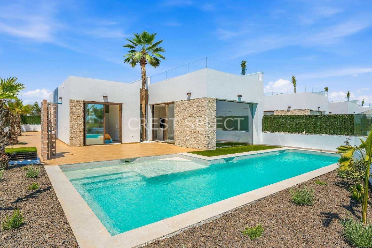 f06a24c7773 Flexible Living Space in Los Alcázares with 3 bedrooms