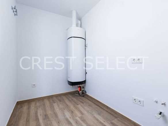 Luxurious Family Haven  in Polop with 3 bedrooms