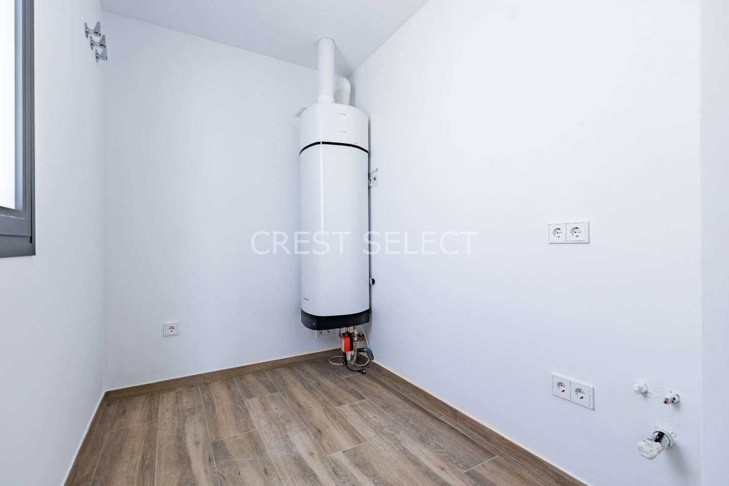 f26e38b2902 Luxurious Family Haven in Polop with 3 bedrooms