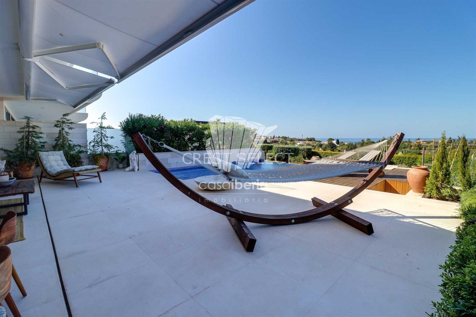 Luxurious Family Haven Apartment in Faro  with 3 bedrooms