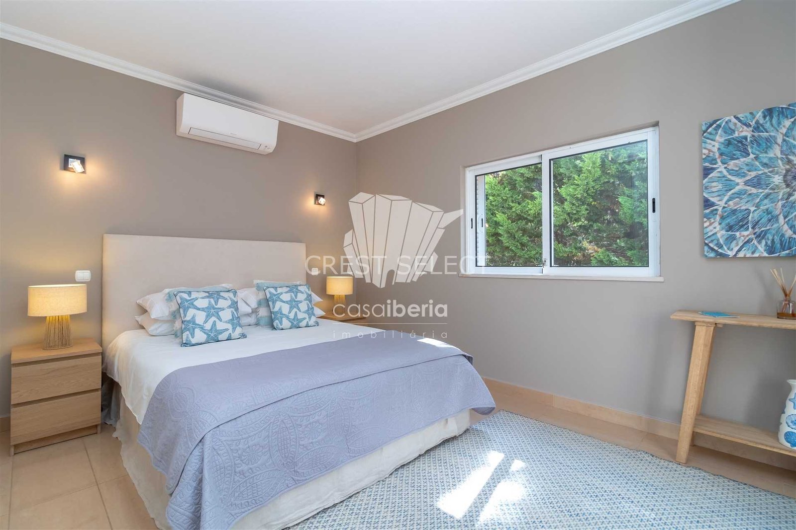f9651f284901 Modern Tranquil Oasis Apartment in Faro with 3 bedrooms