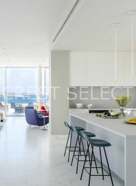 fcef77dfV-CORS-3-29 Sleek Family Residence Villas / Houses in Coral Bay with 3 bedrooms