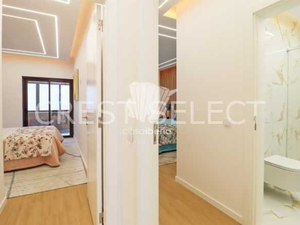 Spacious Comfort Apartment in Faro  with 2 bedrooms